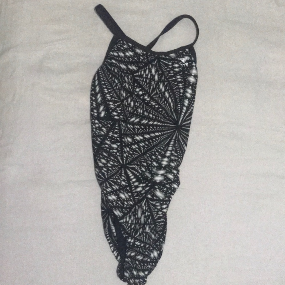 TYR swimsuit